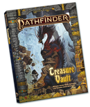 Pathfinder 2E: Treasure Vault Pocket Edition