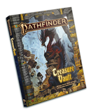 Pathfinder 2E: Treasure Vault