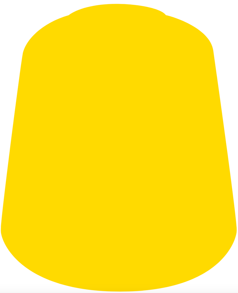 Citadel Layer: Yriel Yellow (12mL)