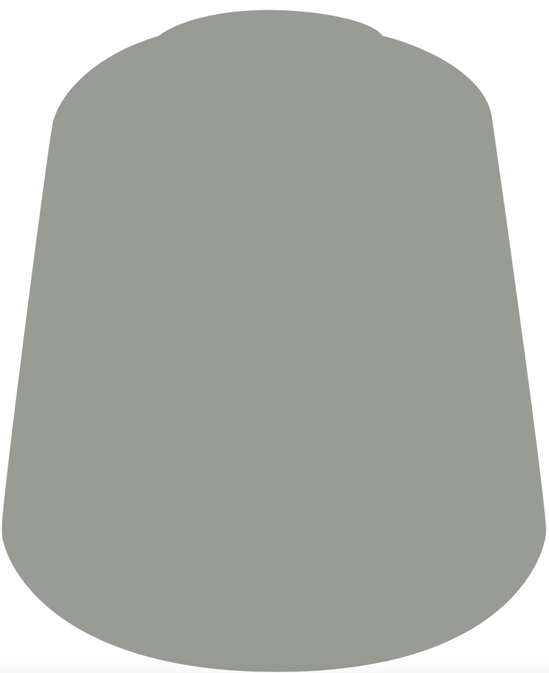 Citadel Layer: Administratum Grey (12mL)