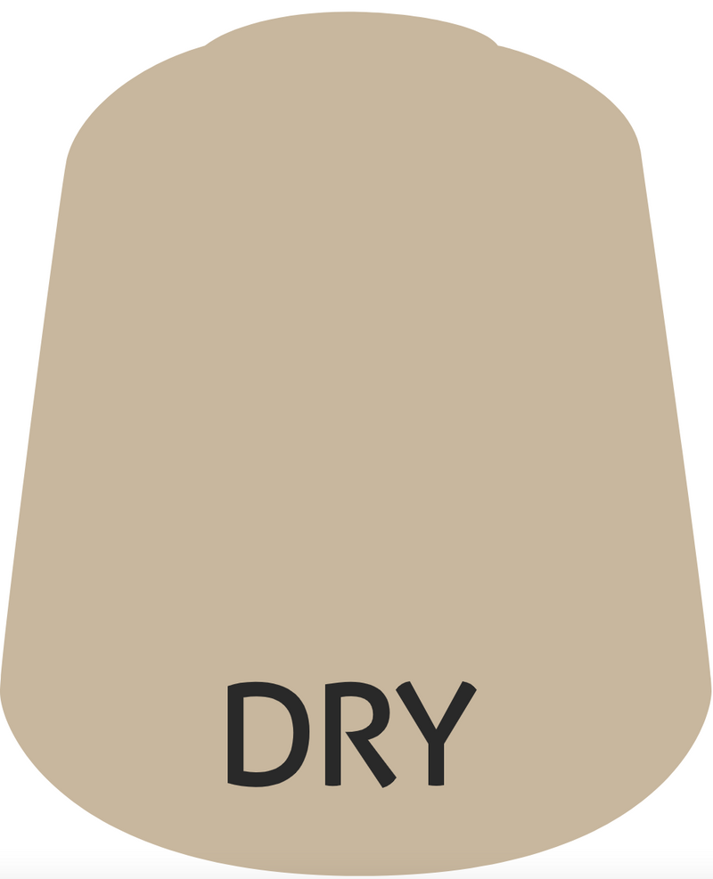 Citadel Dry: Terminatus Stone (12mL)