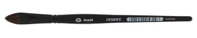 Citadel Brush: Shade