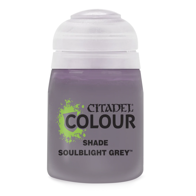 Citadel Shade: Soulblight Grey (18mL)