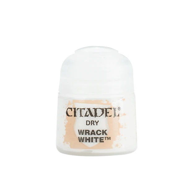 Citadel Dry: Wrack White (12mL)