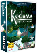 Kodama Tree Spirits 2nd Edition