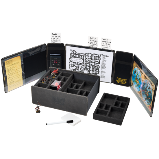 Dragon Shield: Game Master Companion