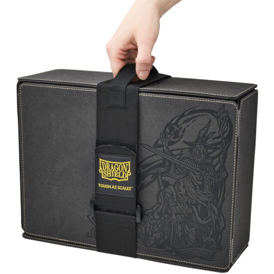 Dragon Shield: Game Master Companion