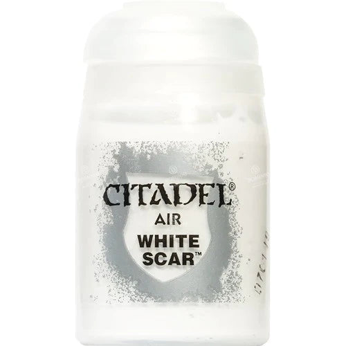 Citadel Air: White Scar (24mL)
