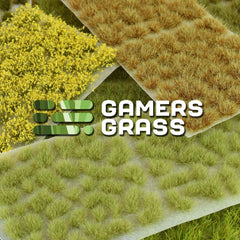 Gamers Grass
