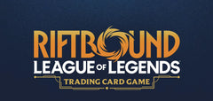 Riftbound: League of Legends TCG PreOrder