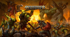 All Warhammer Age of Sigmar