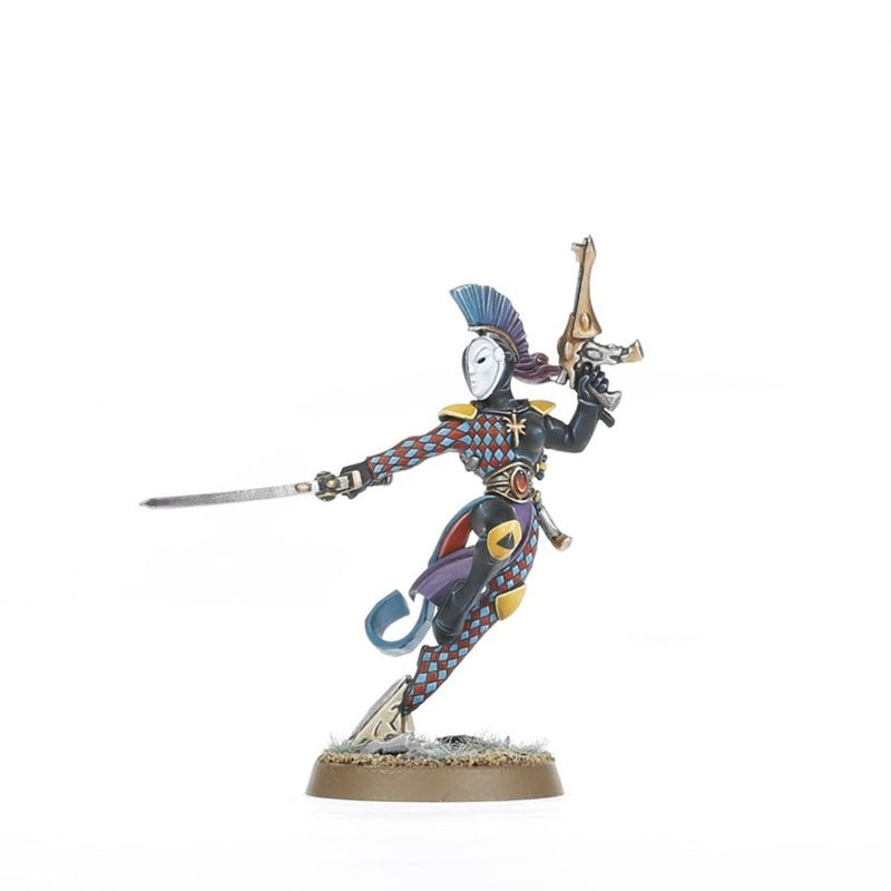 Combat Patrol: Harlequins *PREORDER 25 OCT*