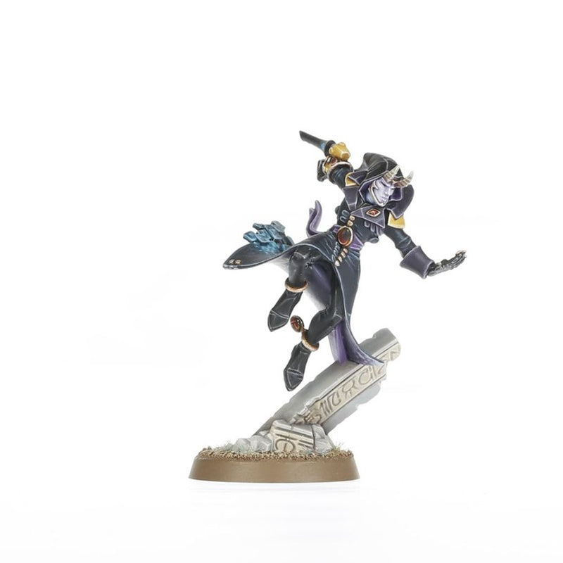 Combat Patrol: Harlequins *PREORDER 25 OCT*