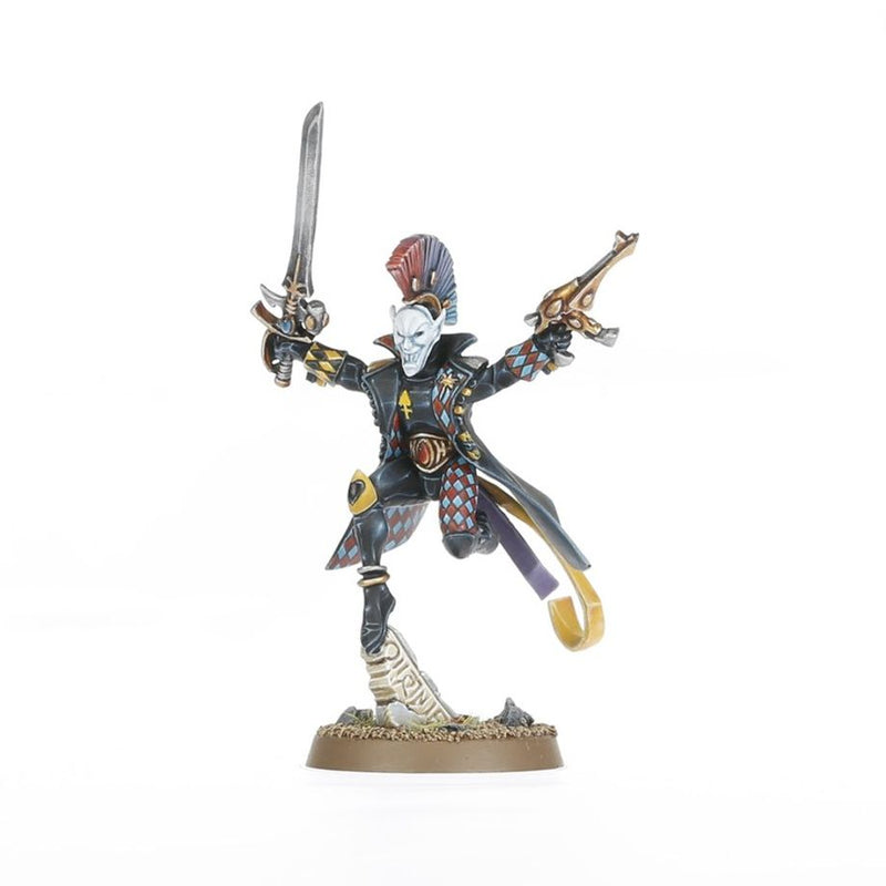 Combat Patrol: Harlequins *PREORDER 25 OCT*