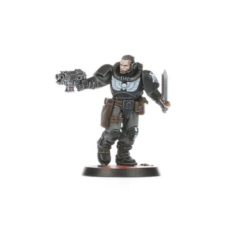 Kill Team: Scout Squad