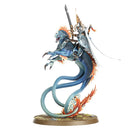 Spearhead: Idoneth Deepkin - Akhelian Tide Guard