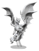 D&D Nolzur's Marvelous Miniatures Adult Copper Dragon