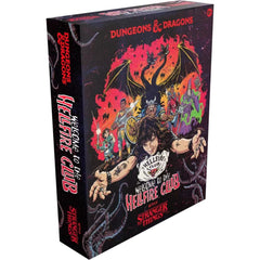 Dungeons & Dragons Pre-Orders