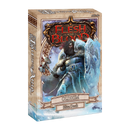 Tales of Aria - Blitz Deck Display