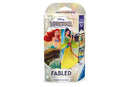 Fabled - Starter Deck (Amber & Sapphire)