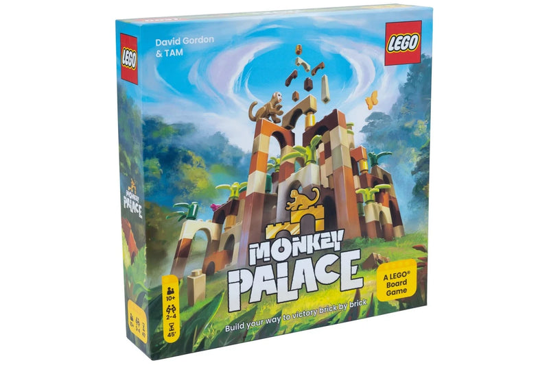 Monkey Palace