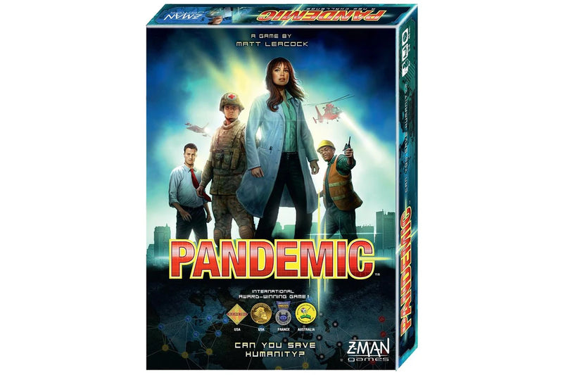 Pandemic