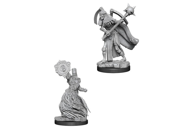 Pathfinder Deep Cuts Miniatures: Liches