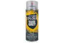 Citadel Spray: Mechanicus Standard Grey