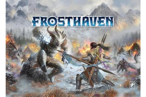 Frosthaven