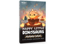 Happy Little Dinosaurs: Hazards Ahead 5-6 Player Expansion