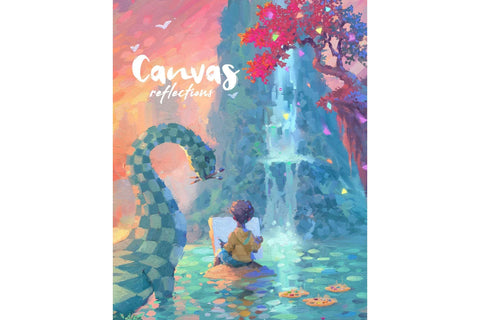 Canvas Reflections