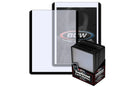 BCW Topload Card Holder 3" x 4" - Standard (20pt.)