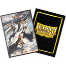 Dragon Shield Art Sleeves: Dual Matte - 100