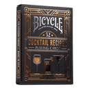Bicycle Playing Cards: Cocktail Recipes