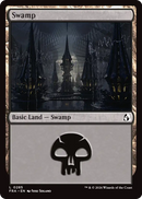 Swamp (0285) [Reality Fracture]