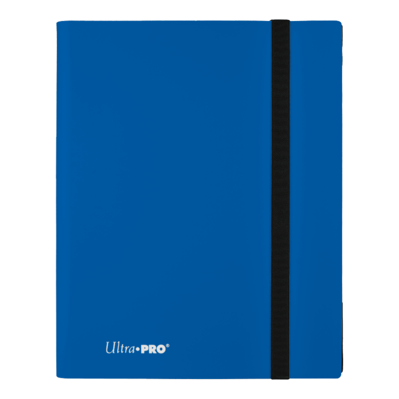 Ultra Pro 9 Pocket - Eclipse Pro Binder