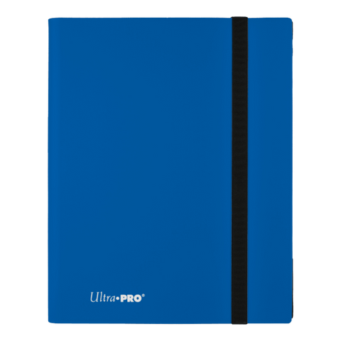 Ultra Pro 9 Pocket - Eclipse Pro Binder