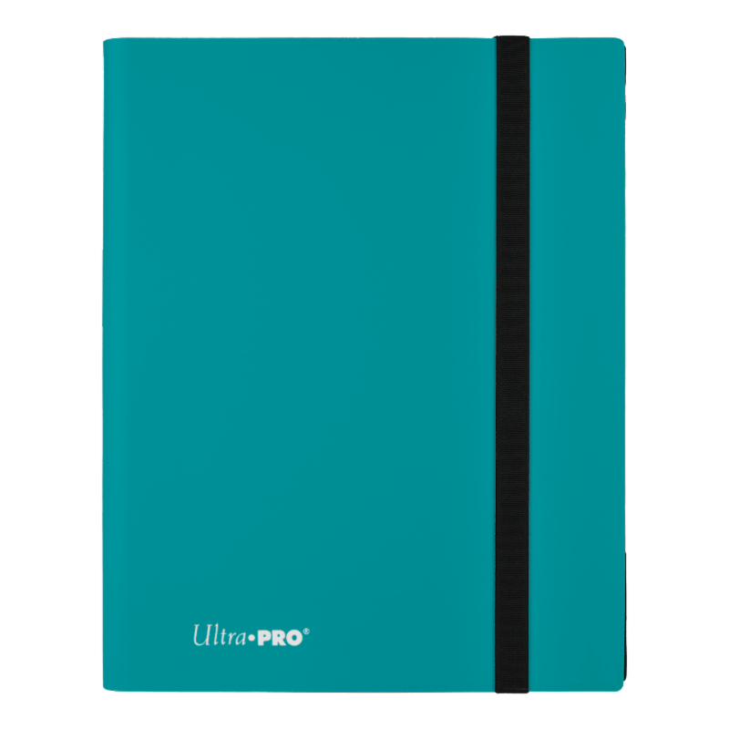 Ultra Pro 9 Pocket - Eclipse Pro Binder