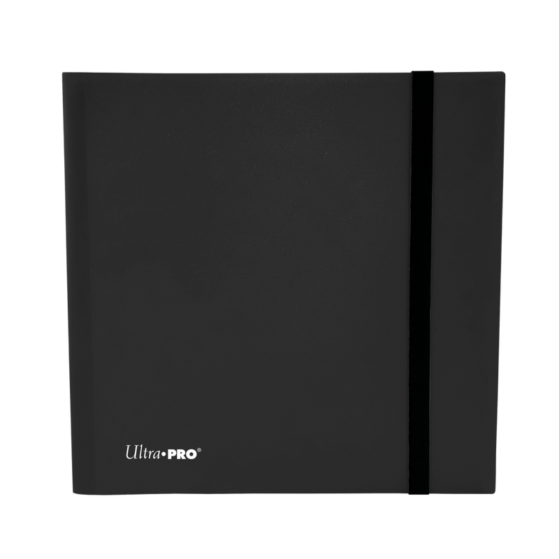 Ultra Pro 12 Pocket - Eclipse Pro Binder