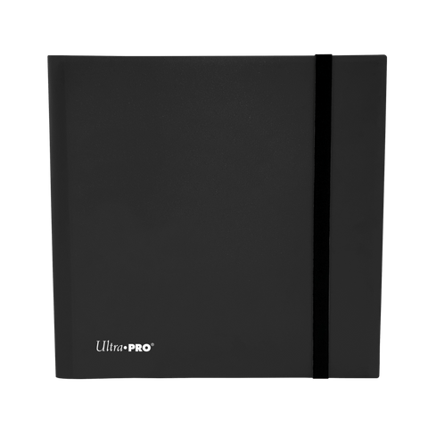 Ultra Pro 12 Pocket - Eclipse Pro Binder