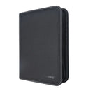 Ultra Pro 4-Pocket - Toploader Zippered Premium PRO-Binder