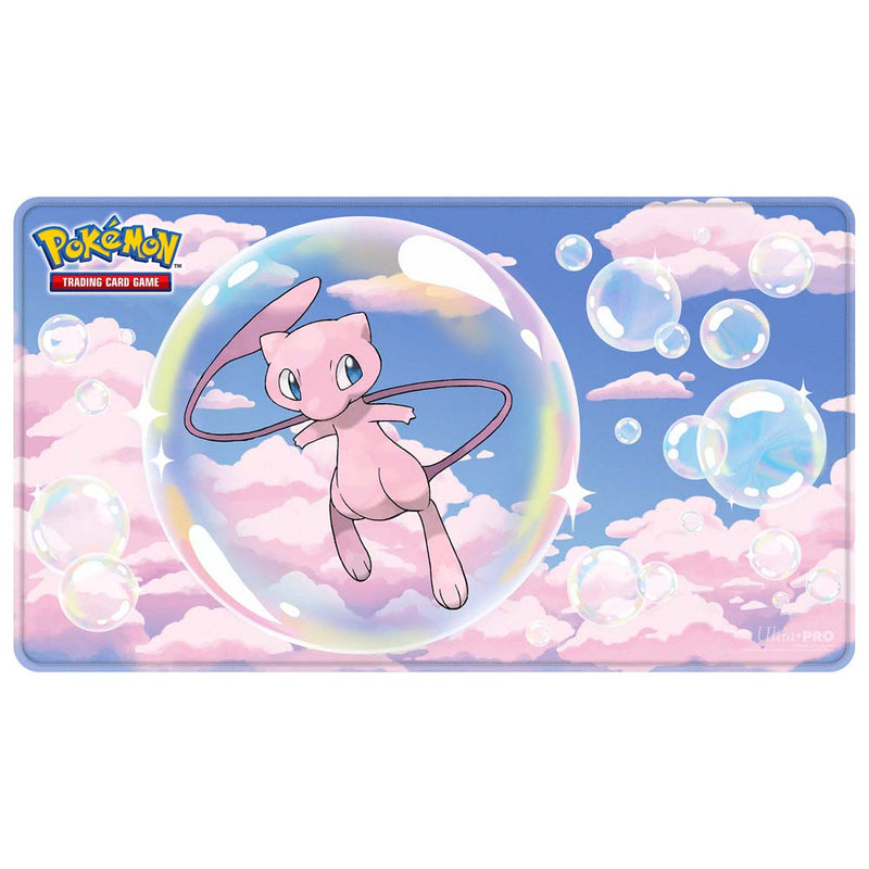 Mythical Pokémon Foil Playmat -