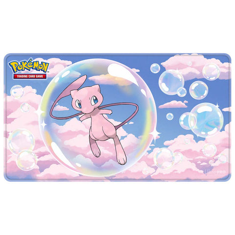 Mythical Pokémon Foil Playmat - #151 Mew