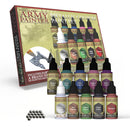 The Army Painter - Metallic Colours Paint Set