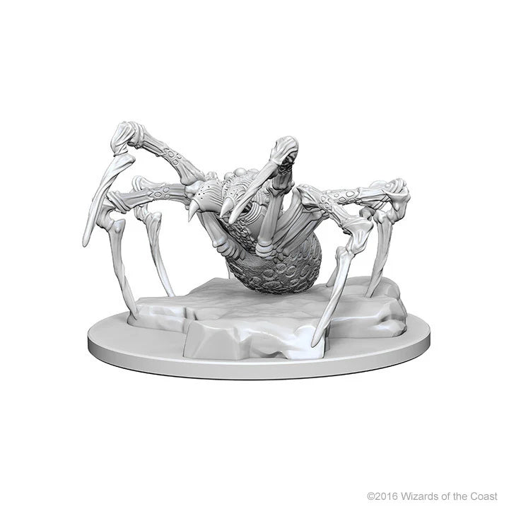 D&D Nolzur's Marvelous Miniatures Phase Spider