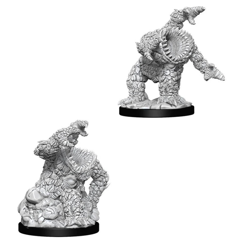 D&D Nolzur's Marvelous Miniatures: Xorn