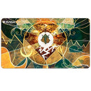 Ultra Pro Magic the Gathering Playmat: "Lightning Bolt" Mystical Archive