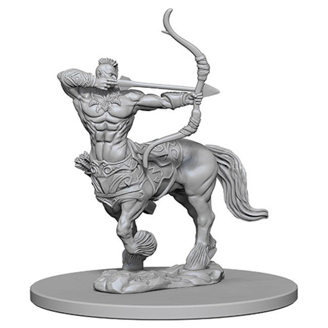 D&D Nolzur's Marvelous Miniatures: Centaur