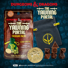 All Sirius Dice Sets
