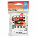 Arcane Tinmen Board Game Sleeves: Small (100)